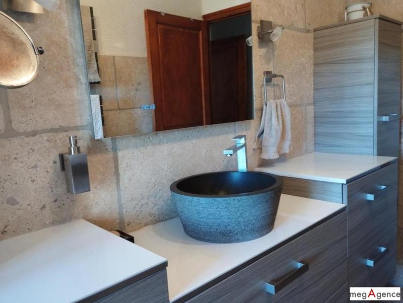 Maison de campagne - 219 m² - 8 pièces