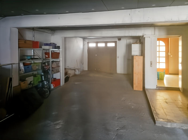 Immeuble - 143 m² - 6 pièces