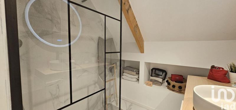 Maison - 154 m² - 5 pièces