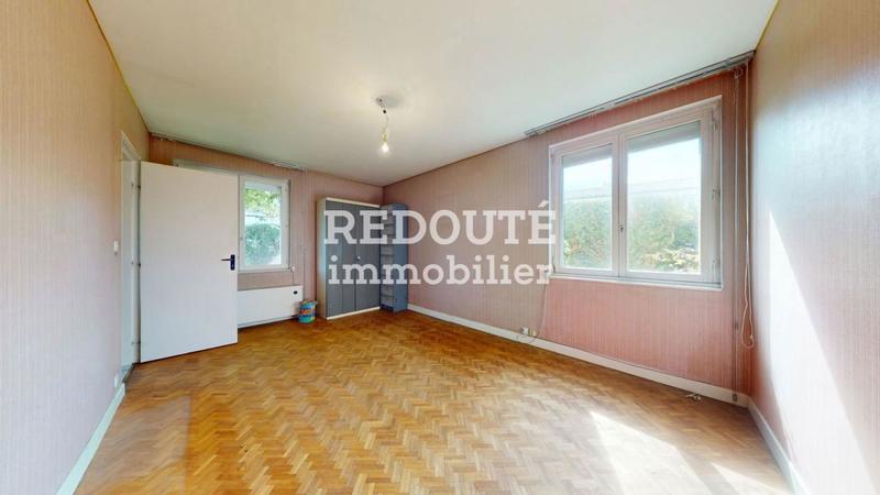 Maison de ville - 150 m²