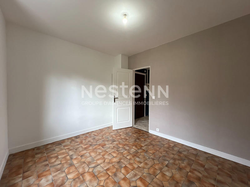 Appartement - 125 m² - 6 pièces