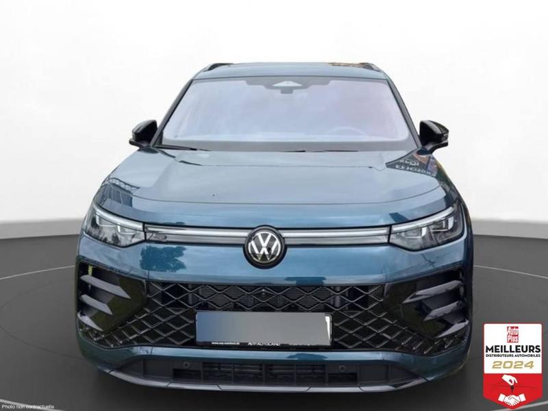 Volkswagen Tayron 1.5 eHybrid 272 Dsg6 5pl R-Line Edition