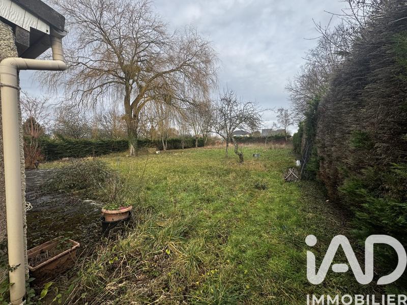 Maison - 141 m² - 7 pièces