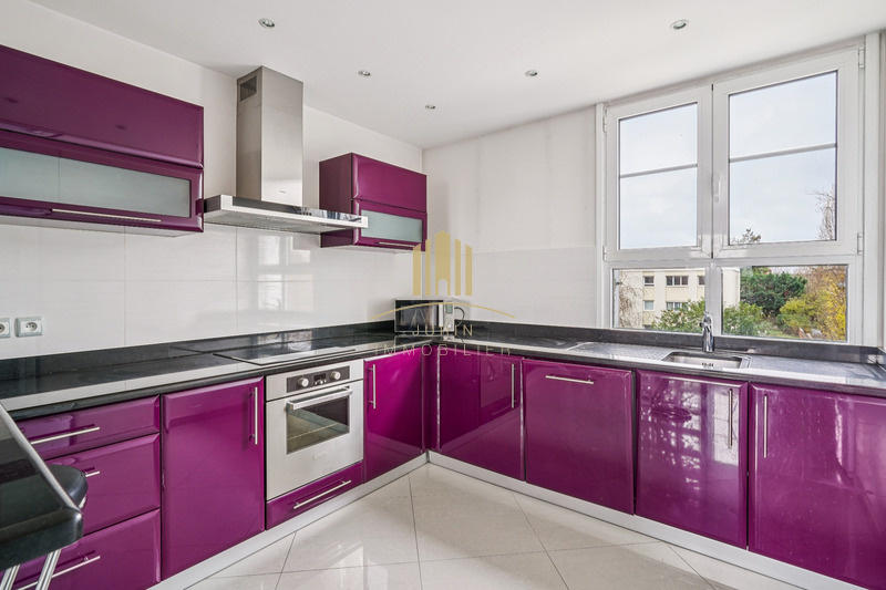 Appartement - 46 m² - 3 pièces