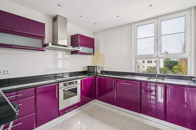 Appartement - 46 m² - 3 pièces