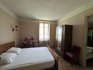 Maison - 130 m² - 7 pièces