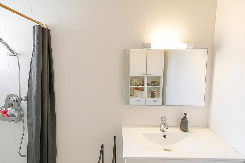 Appartement - 87 m² - 3 pièces