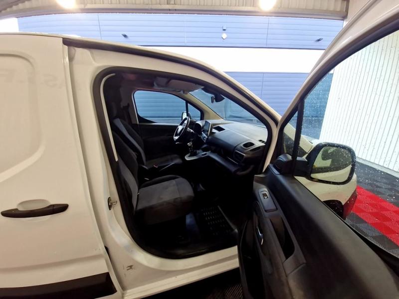 Citroën Berlingo m 950 Bluehdi 100 Ss