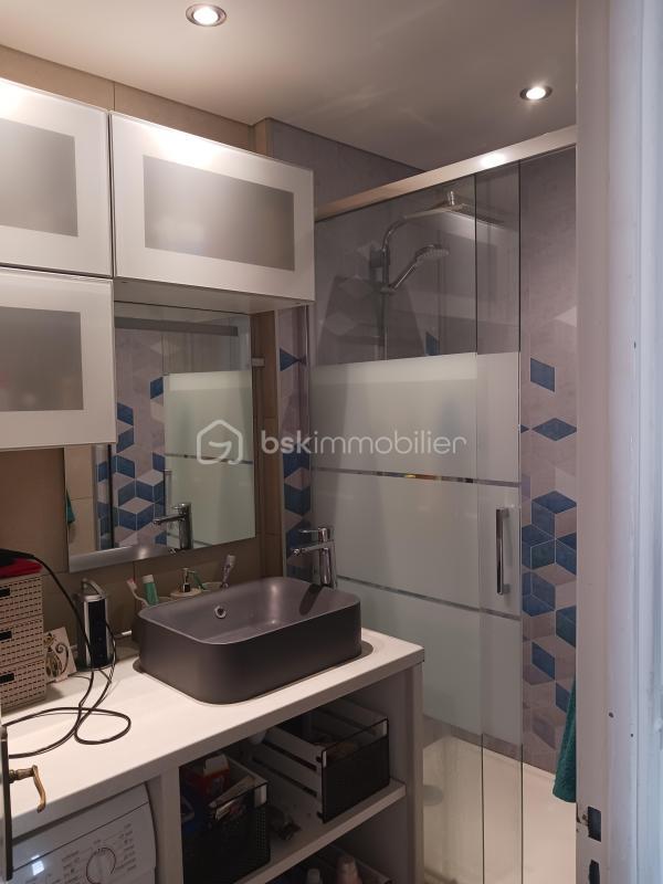 Appartement - 88 m² - 5 pièces