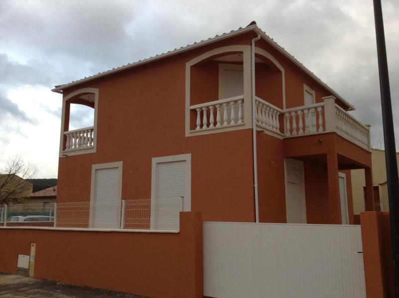 Villa - 144 m² - 5 pièces