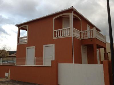 Villa - 144 m² - 5 pièces