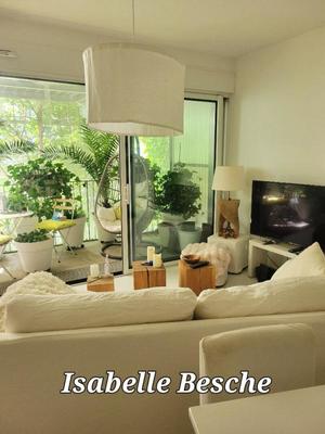 Appartement - 53 m² - 2 pièces