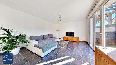 Maison - 111 m² - 6 pièces