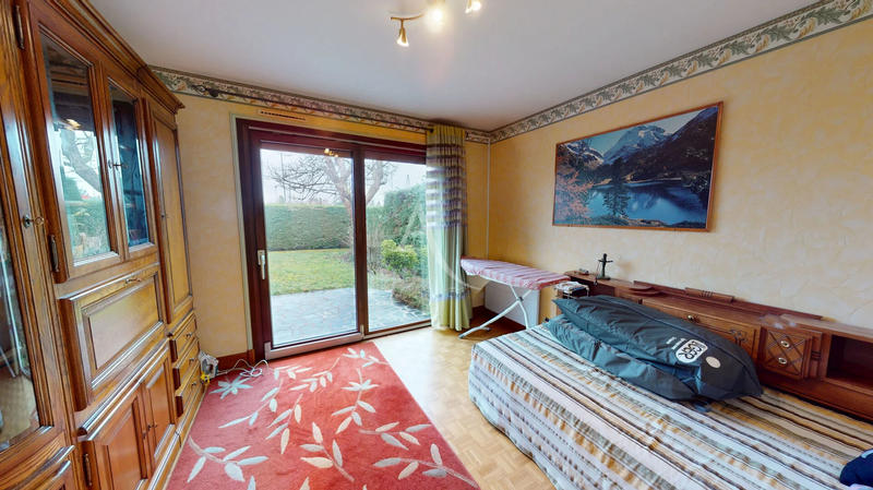 Maison - 169 m² - 6 pièces