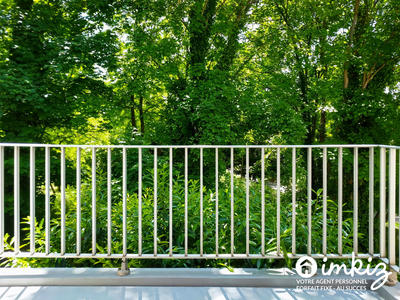 Appartement - 100 m² - 4 pièces