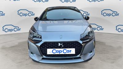 Ds Ds 3 1.6 BlueHDi 100 So Chic