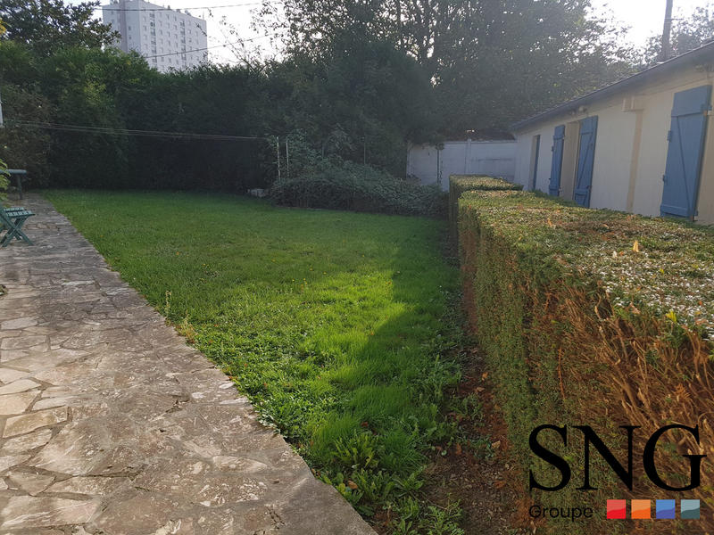 Appartement - 17 m² - 1 pièce