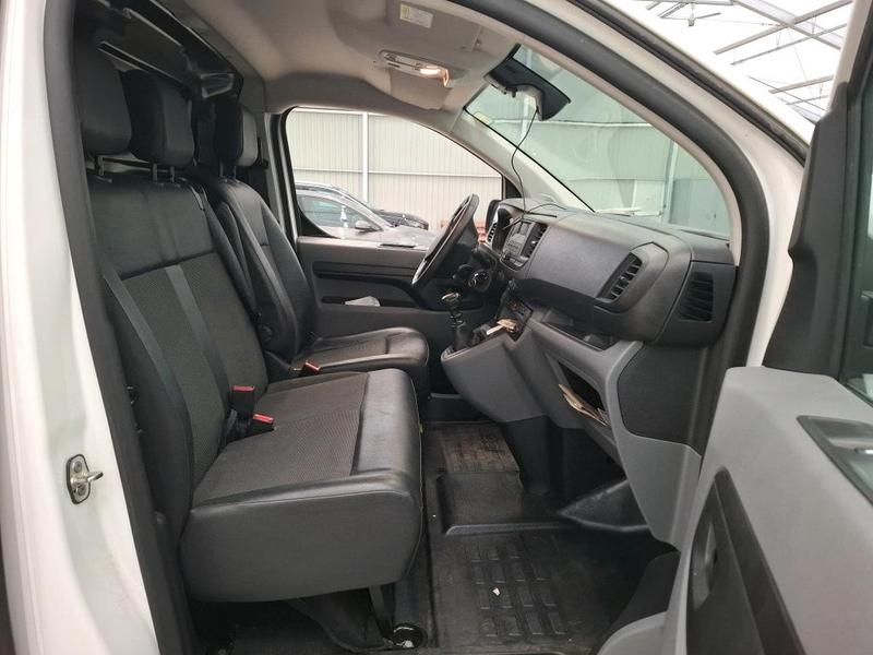 Citroën Jumpy III m BlueHDi 100 s&amp;amp;S Bvm6 Club