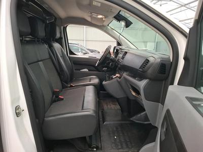 Citroën Jumpy III m BlueHDi 100 s&amp;amp;S Bvm6 Club