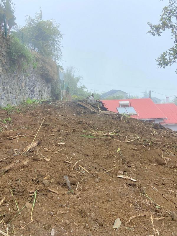 Terrain constructible - 512 m²