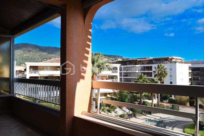 Appartement - 52 m² - 3 pièces