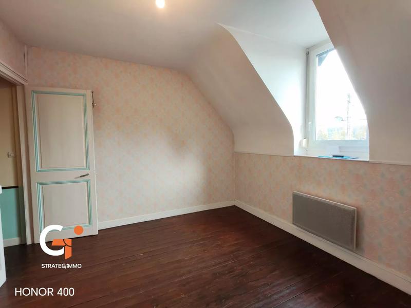 Maison de ville - 150 m²