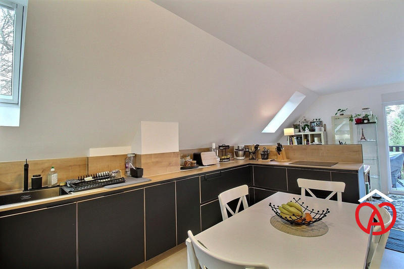 Appartement - 71 m² - 3 pièces