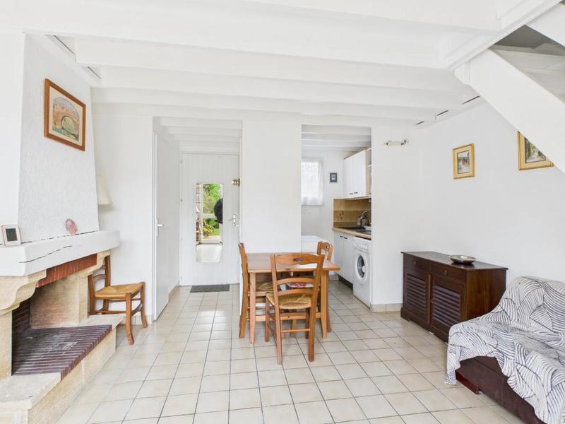 Maison - 30 m² - 2 pièces