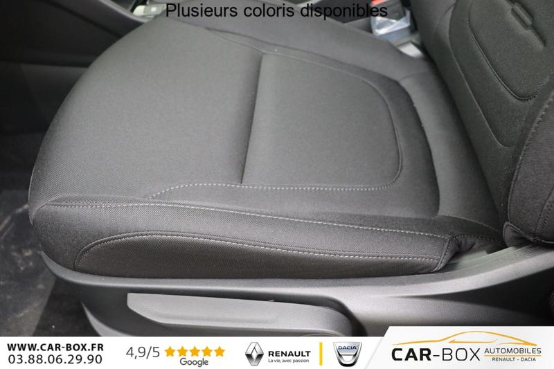 Hyundai Tucson Feel 1.6 t-Gdi 150 hp 48v