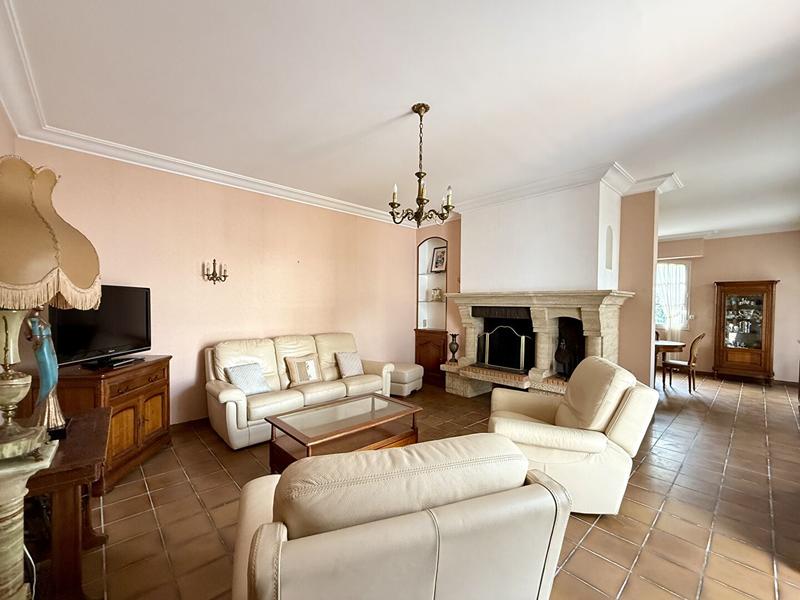 Maison - 128 m² - 4 pièces