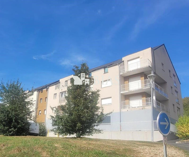 Appartement - 26 m² - 1 pièce