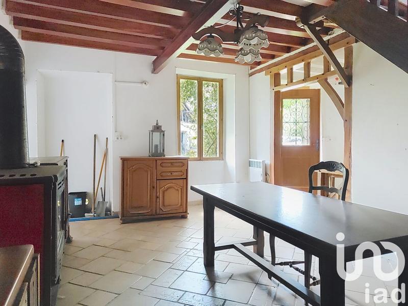 Ferme - 245 m² - 12 pièces