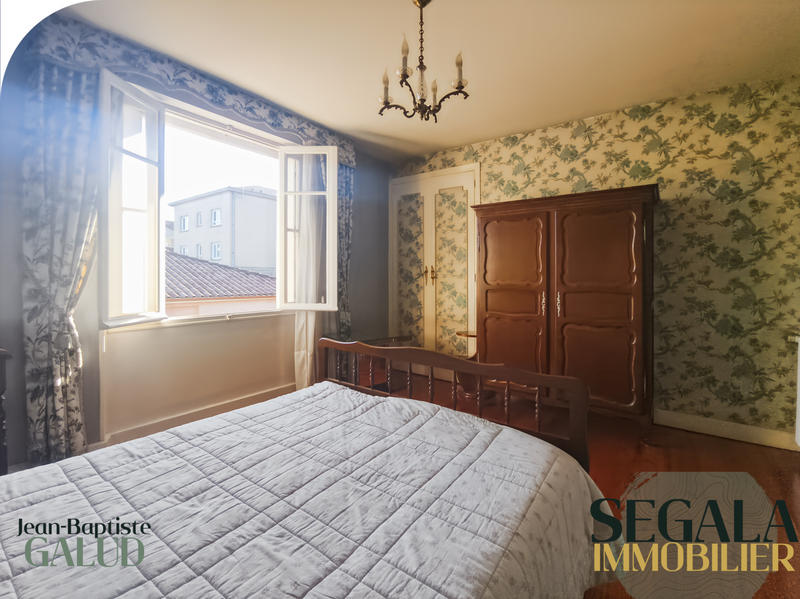 Maison - 136 m² - 6 pièces