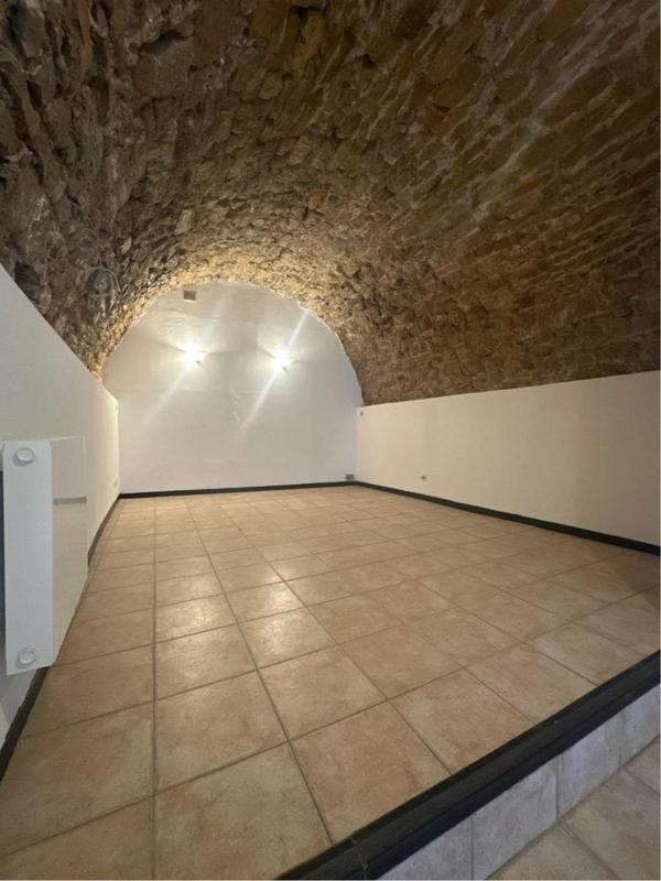 Maison - 68 m² - 3 pièces