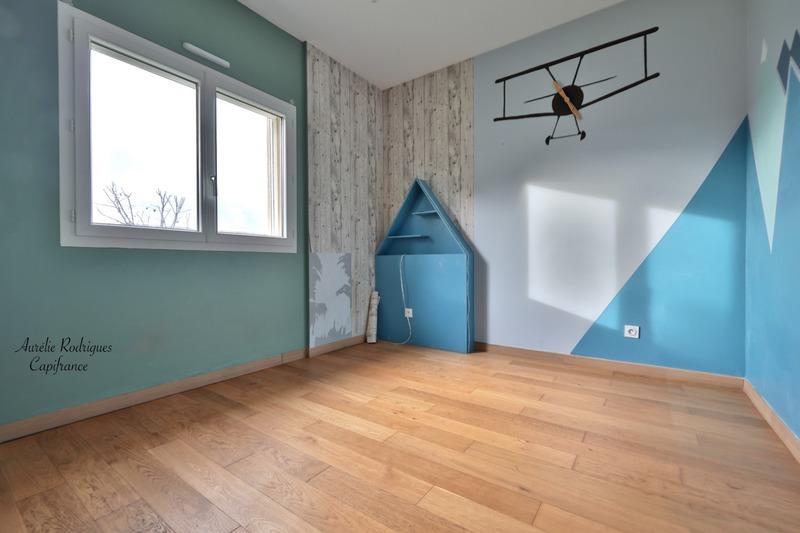 Maison - 147 m² - 5 pièces