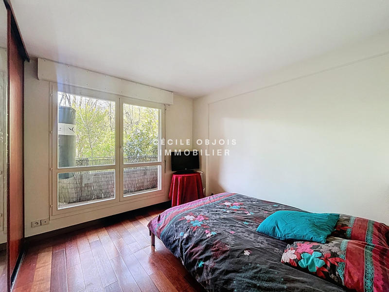 Appartement - 74 m² - 3 pièces