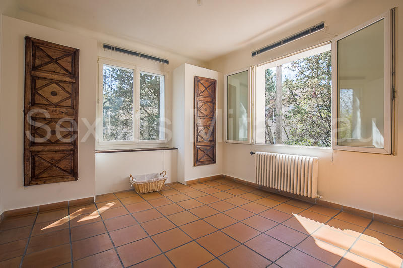 Maison - 165 m² - 6 pièces