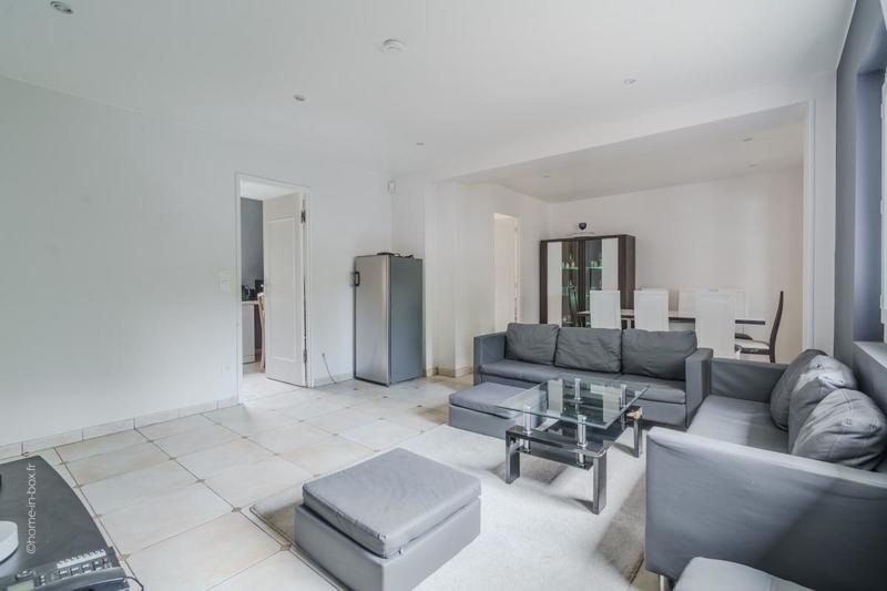 Maison - 76 m² - 4 pièces