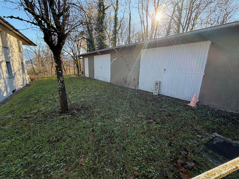 Maison - 88 m² - 5 pièces