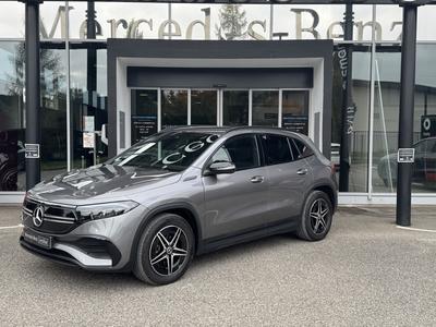 Mercedes Eqa 250 Amg Line