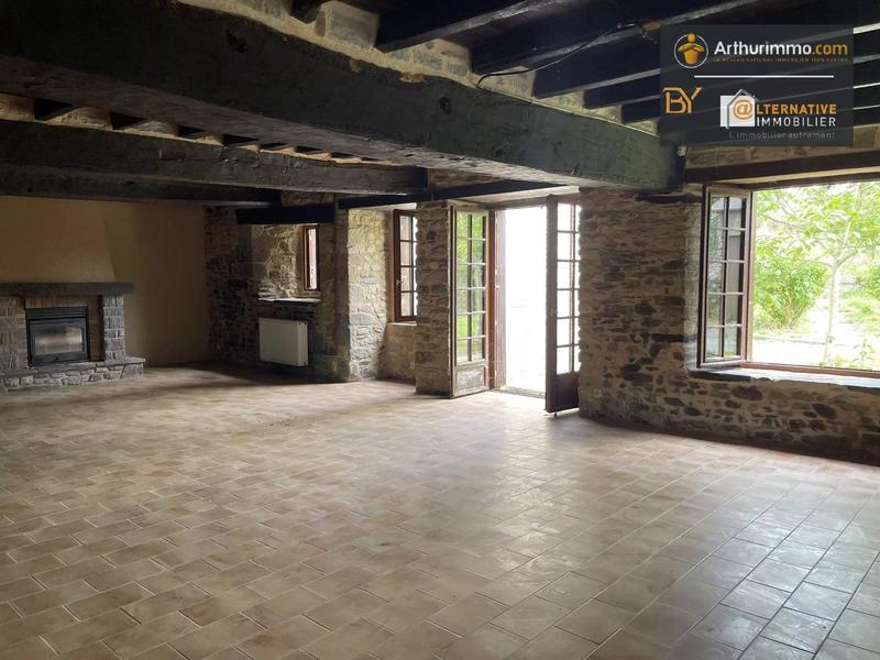 Maison - 232 m² - 6 pièces