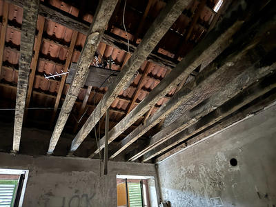 Immeuble - 6 pièces