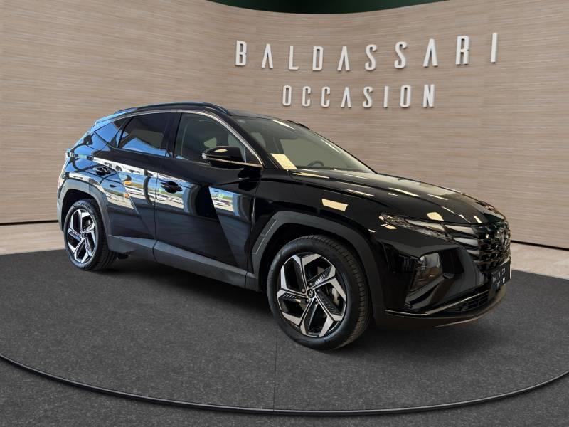 Hyundai Tucson 1.6 t-Gdi 230 Hybrid Bva6 Executive