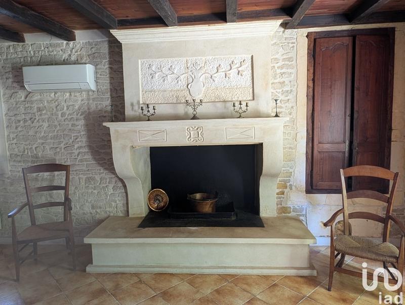 Maison - 147 m² - 3 pièces