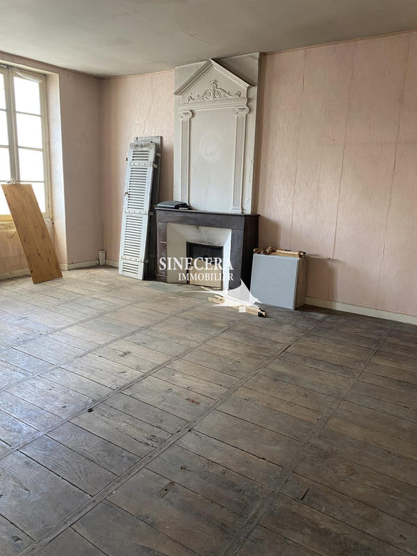 Local commercial - 236 m²