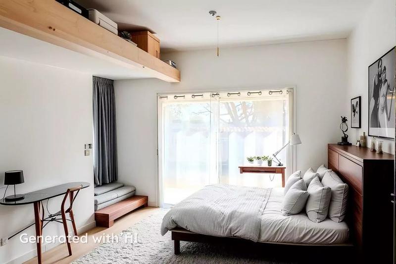 Villa - 145 m² - 7 pièces