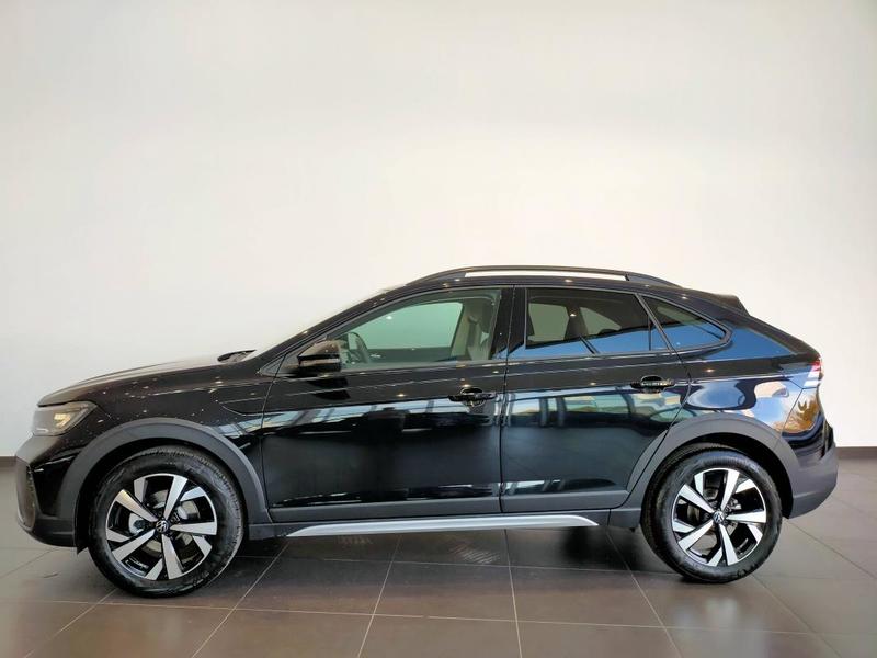 Volkswagen Taigo 1.0 Tsi 116 Bvm6 Vw Edition