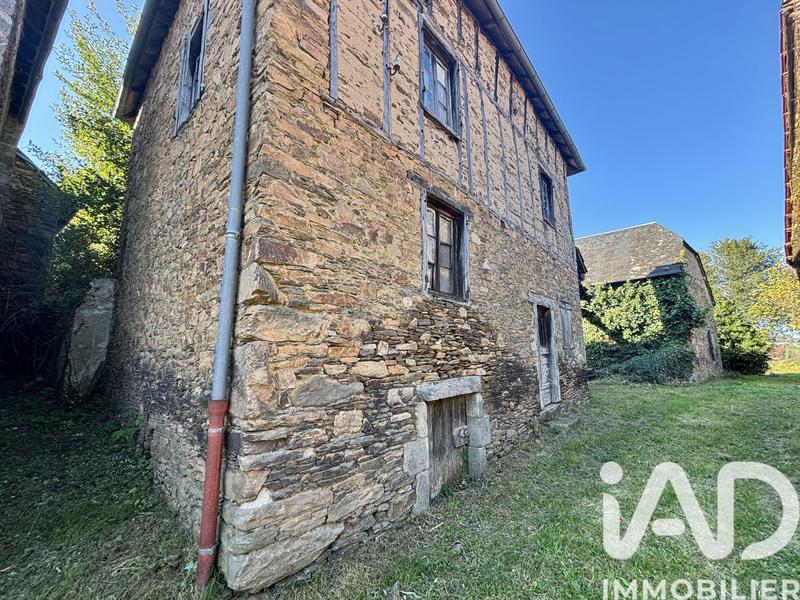 Maison - 78 m² - 5 pièces