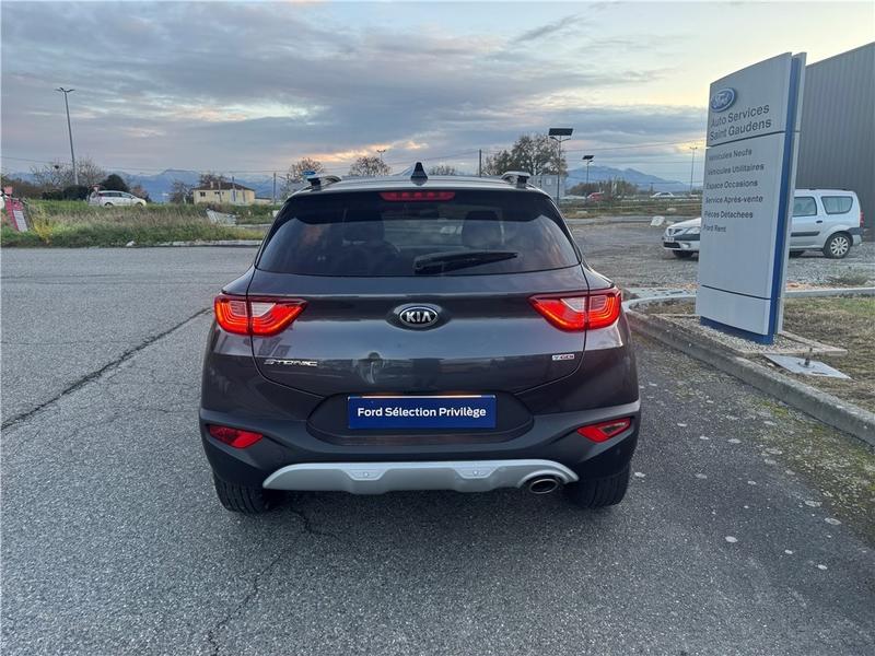 Kia Stonic 1.0 t-Gdi 120 Ch Isg Bvm6 Premium