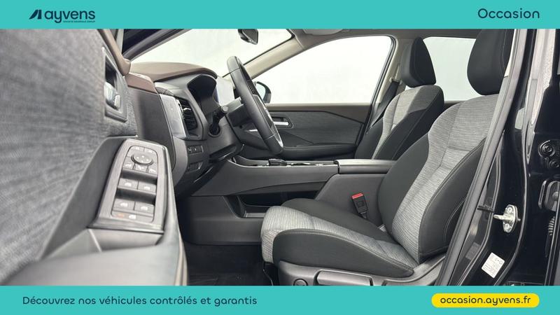 Nissan X-Trail e-Power 204ch n-Connecta
